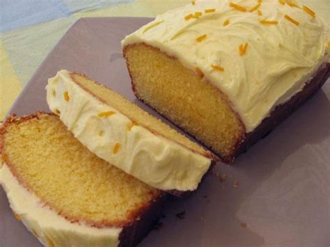 Processor Orange Cake recipe | Australia's Best Recipes