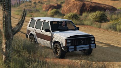 Canis Seminole Frontier Appreciation Thread - Page 5 - Vehicles - GTAForums