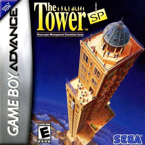 The Tower SP - Steam Games