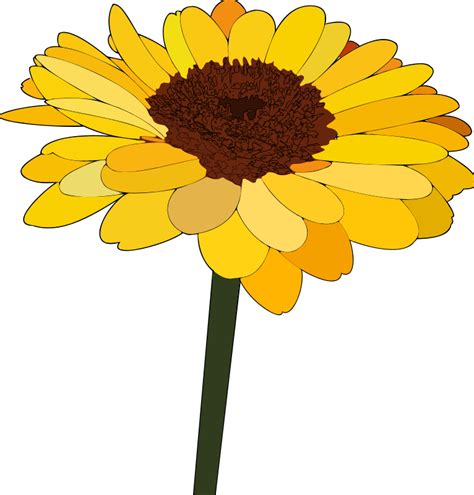 Free Realistic Flowers Cliparts, Download Free Realistic Flowers Cliparts png images, Free ...