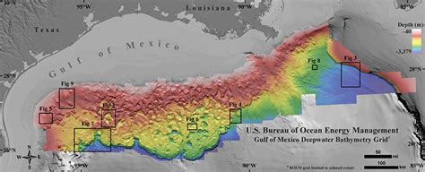 A 1.4-Billion-Pixel Map of the Gulf of Mexico Seafloor - Eos