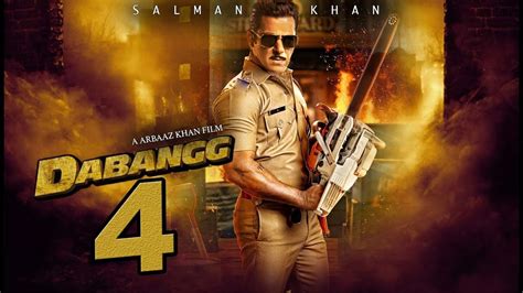 Salman Khan Upcoming Movies (2023-2025): Release Details, Budget, Star ...