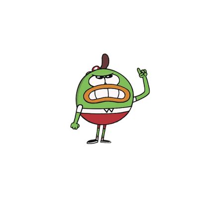 T-Midi Breadwinners transparent PNG - StickPNG