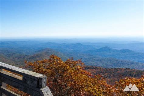 Mountains in Georgia: our favorite summit hikes