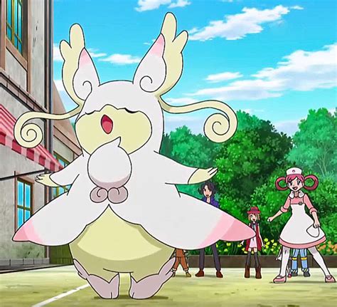 30 Best Fairy-type Pokémon For A Stylish Team – FandomSpot