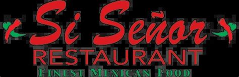 Si Senor Coupons: 50% OFF in September 2024