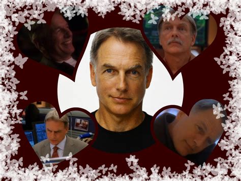 Gibbs - NCIS Fan Art (36369781) - Fanpop