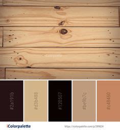 75 Wood Color Palettes ideas | color palette, wood images, wood colors