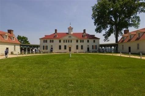 Tickets & Tours - Mount Vernon, Washington DC - Viator