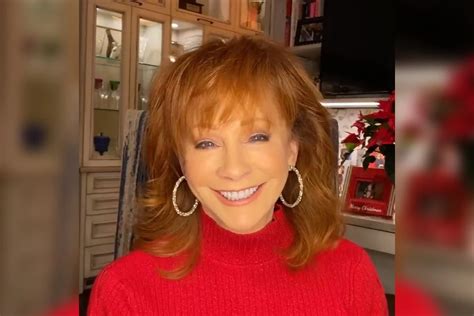 Reba McEntire - 92.7 WOBM