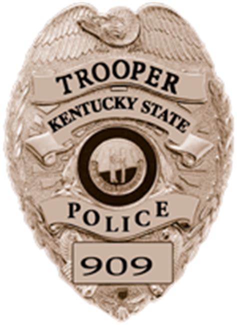 kentucky state police badge - Google Search | husband | Pinterest | Best State police and Badges ...