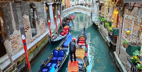 Flavors Of Italy Tour Packages| Kesari Tours Packages