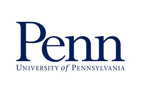 Upenn Logo Png