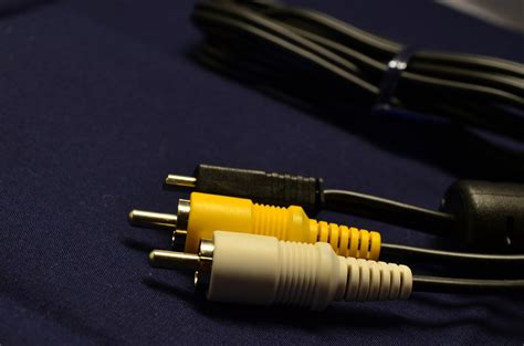 The 10 Best RCA Cables for Audio Quality and Durability (2024 ...