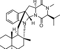 Scheme 14. Proposed biosynthetic pathway for compounds 82-84 [89 ...