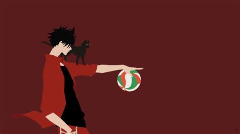 Haikyuu Minimalist Wallpapers - Top Free Haikyuu Minimalist Backgrounds - WallpaperAccess