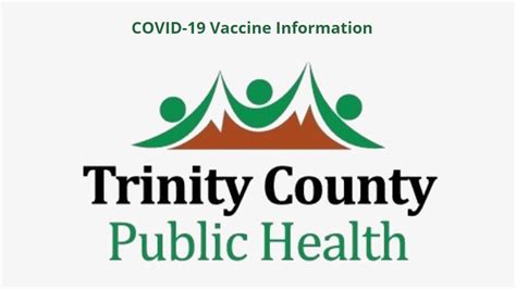 Trinity County Public Health