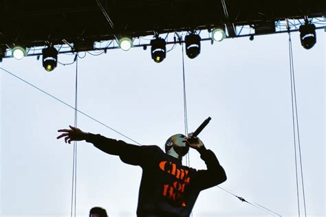 Westside Wired | REVIEW: Maha Music Festival