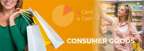 Consumer Goods Statistics, Facts, FMCG Brands, Net Sales