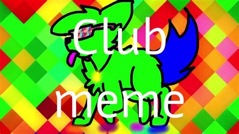 Welcome to the club (meme) - YouTube