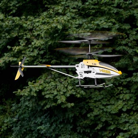 Large Outdoor Remote Controlled Helicopter – ZAHUU.COM