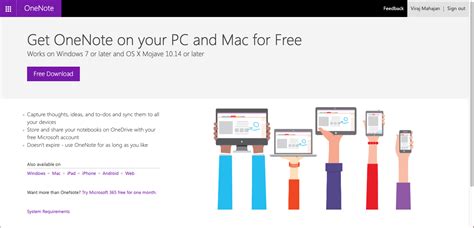 OneNote Mind Map: Step-By-Step Guide For Beginners [2024]