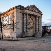 Paris: Musee de l'Orangerie walking Tour with Access | GetYourGuide