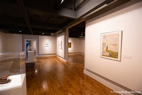 Local Insider Review of the Pensacola Museum of Art