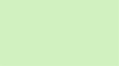 1600x900 Tea Green Solid Color Background