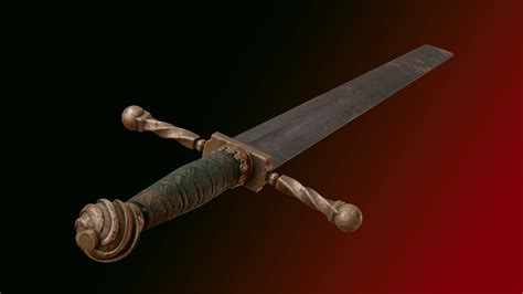 The Executioner's Sword :: Behance