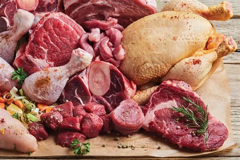 Meat and poultry market update regarding ASF, meat alternatives | 2020-01-17 | MEAT+POULTRY