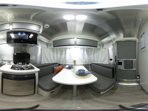 2016 Airstream Sport 16 Bambi Travel Trailer