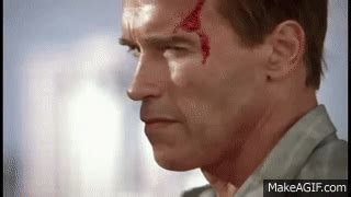 TRUE LIES - YOU'RE FIRED - CLASSIC on Make a GIF