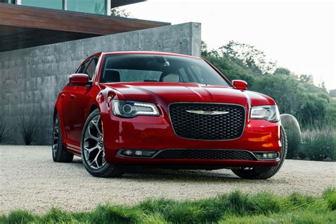 2021 Chrysler 300: Review, Trims, Specs, Price, New Interior Features ...