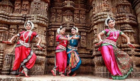 Enjoy and have fun on your Festivals of Odisha Tour Package