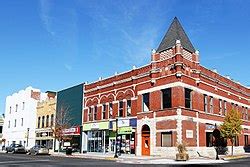 Kokomo, Indiana - Wikipedia