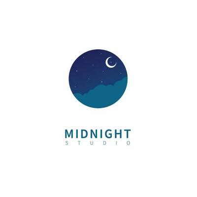 Midnight Logo Vector Art, Icons, and Graphics for Free Download