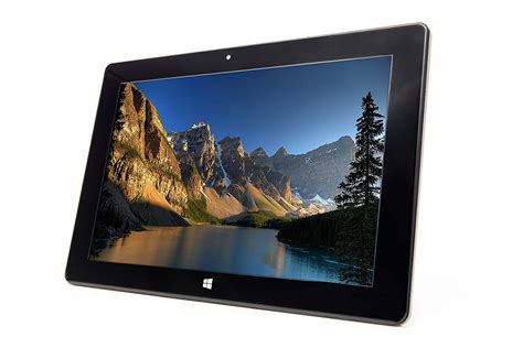 2019 Fusion5 Windows Tablet Laptop 10-inch - Best Reviews Tablet