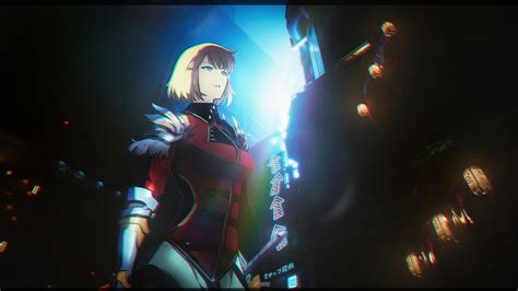 デスクトップ壁紙 : Solo Leveling, Cha Hae In, 署名, Manwhua, アニメの女の子, Sung Jin Woo 1920x1080 - fewalls ...