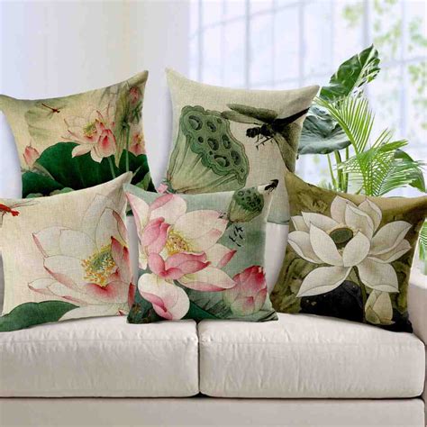 Custom Sofa Cushions - Home Furniture Design