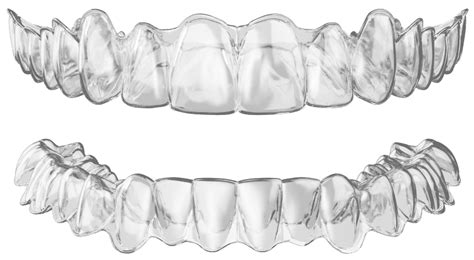 Clear Aligners - Classic Craft Dental Lab