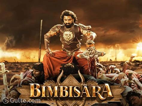 Bimbisara Turns Double Blockbuster