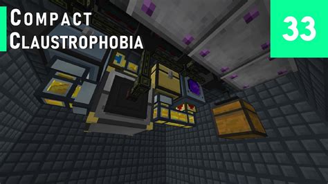 Compact claustrophobia guide