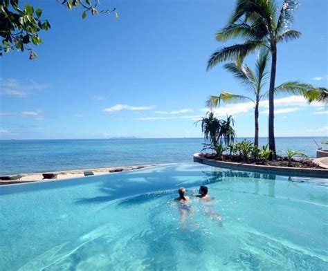 Treasure Island Resort - My Fiji