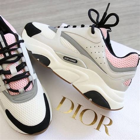 DIOR B22 Sneakers Highest Quality and includes Dust Bag and Box # ...