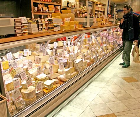 New York Daily Photo: Murray's Cheese