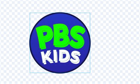 Pbs Kids Logo by NicholasGramstad on DeviantArt