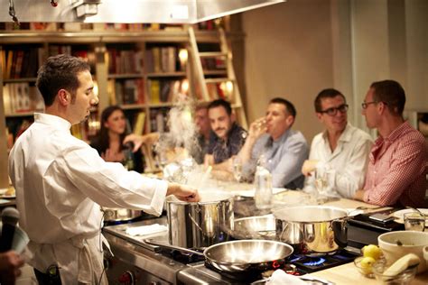 Best Cooking Classes in Philadelphia to Learn How to Cook - Thrillist