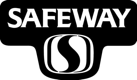 Safeway logo Free Vector / 4Vector