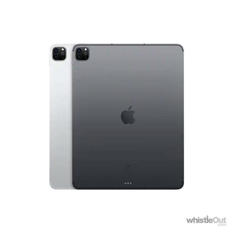 Apple 12.9-inch iPad Pro 1TB 5G Prices - Compare The Best Plans From 10 ...